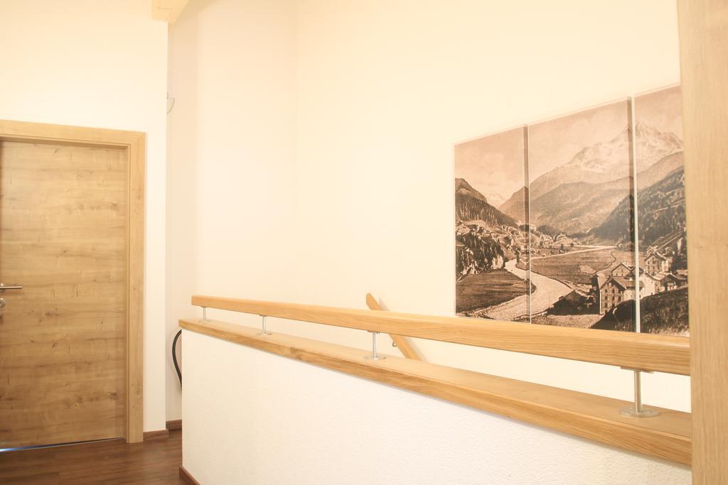 Apart Lukas Solden Bagian luar foto